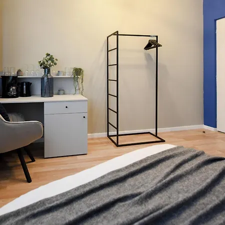 Apartmán Elegant On Magheru Boulevard - The Art Of Living Simply *
