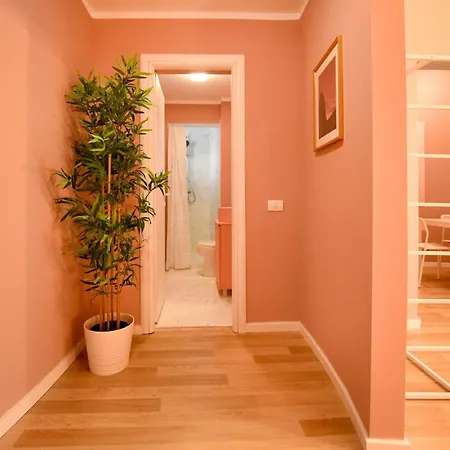 Apartmán Elegant On Magheru Boulevard - The Art Of Living Simply Bukurešť
