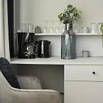 Elegant On Magheru Boulevard - The Art Of Living Simply * Bukarest
