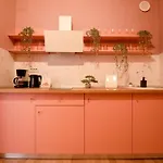 Elegant On Magheru Boulevard - The Art Of Living Simply Lägenhet *