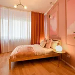 Elegant On Magheru Boulevard - The Art Of Living Simply