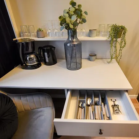 Appartement Elegant On Magheru Boulevard - The Art Of Living Simply *