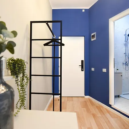 Elegant On Magheru Boulevard - The Art Of Living Simply דירה בוקרשט