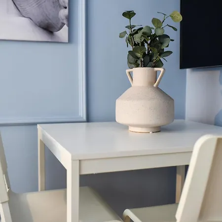 Elegant On Magheru Boulevard - The Art Of Living Simply 公寓 *