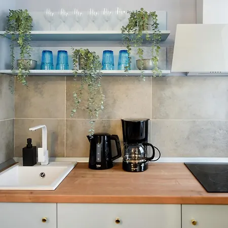 Elegant On Magheru Boulevard - The Art Of Living Simply Apartamento