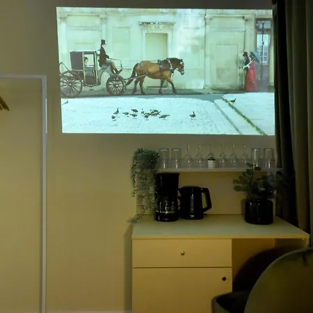 דירה Elegant On Magheru Boulevard - The Art Of Living Simply בוקרשט