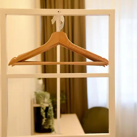 アパート Elegant On Magheru Boulevard - The Art Of Living Simply