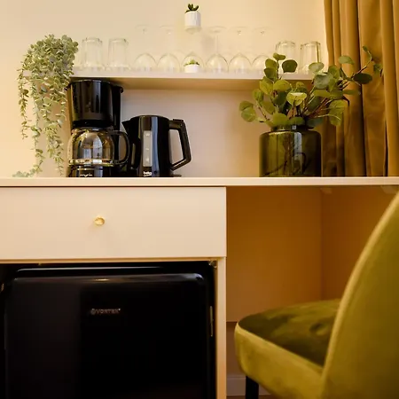 Elegant On Magheru Boulevard - The Art Of Living Simply 公寓