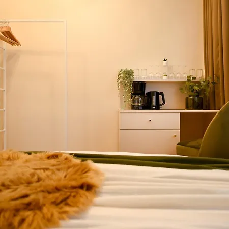 Elegant On Magheru Boulevard - The Art Of Living Simply Apartamento Bucareste