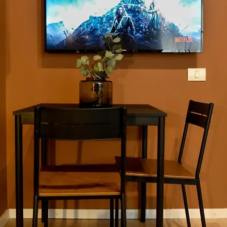 Elegant On Magheru Boulevard - The Art Of Living Simply 公寓