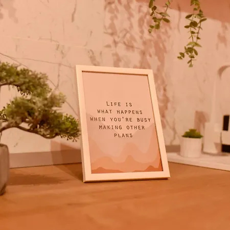 Elegant On Magheru Boulevard - The Art Of Living Simply 公寓 *