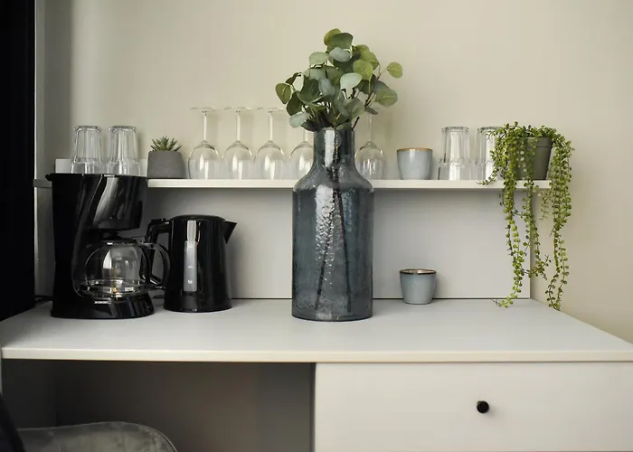 Elegant On Magheru Boulevard - The Art Of Living Simply * Bucureşti