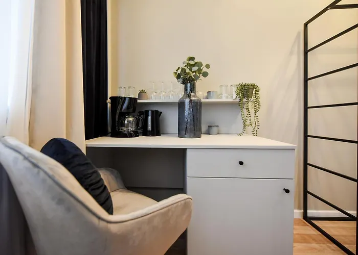 Elegant On Magheru Boulevard - The Art Of Living Simply Apartament Bucureşti