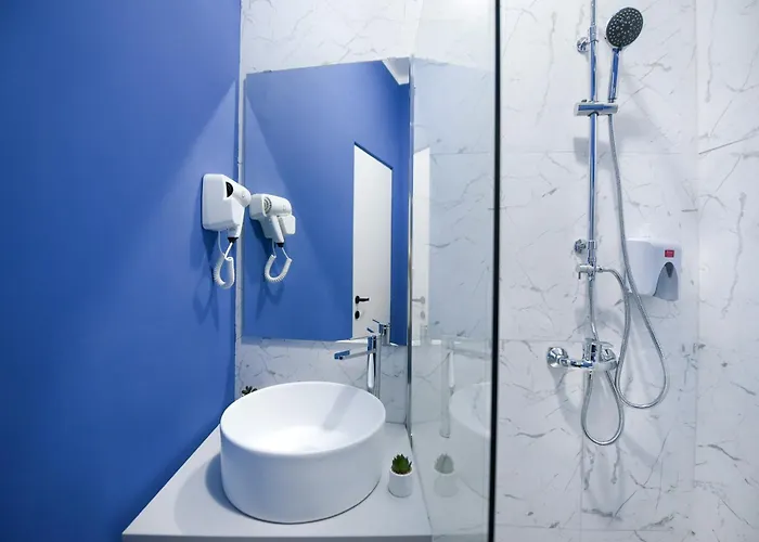 Elegant On Magheru Boulevard - The Art Of Living Simply Apartament