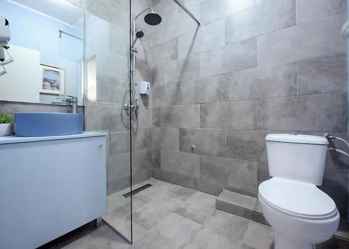Apartament Elegant On Magheru Boulevard - The Art Of Living Simply Bukareszt