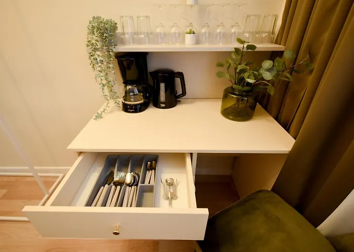 Elegant On Magheru Boulevard - The Art Of Living Simply Bucureşti