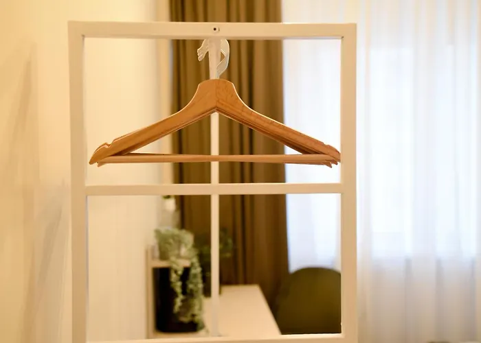 Apartament Elegant On Magheru Boulevard - The Art Of Living Simply