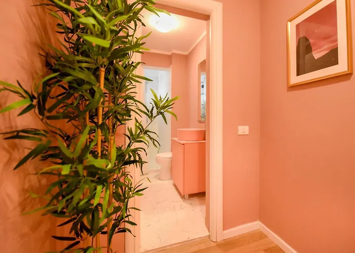 Apartament Elegant On Magheru Boulevard - The Art Of Living Simply Bukareszt