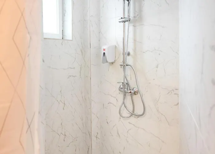 Apartament Elegant On Magheru Boulevard - The Art Of Living Simply Bucureşti