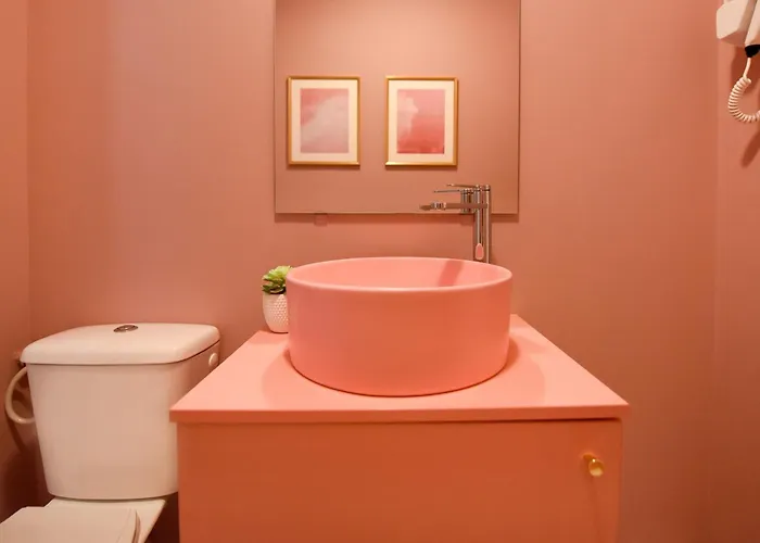 Elegant On Magheru Boulevard - The Art Of Living Simply Apartament Bucureşti