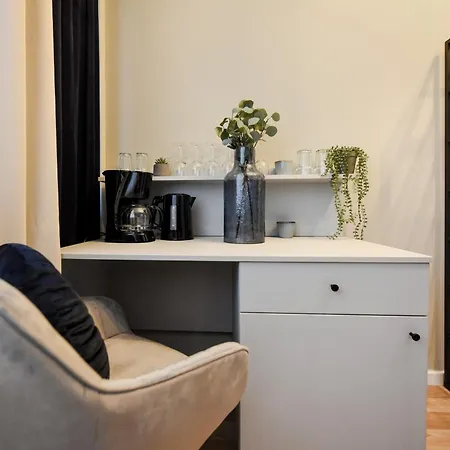 Elegant On Magheru Boulevard - The Art Of Living Simply Apartament Bukareszt