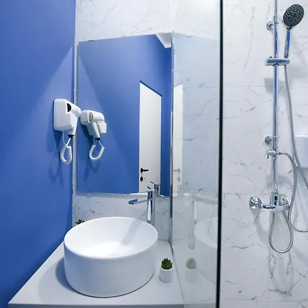 Elegant On Magheru Boulevard - The Art Of Living Simply Apartament