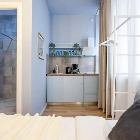 Apartament Elegant On Magheru Boulevard - The Art Of Living Simply Bukareszt