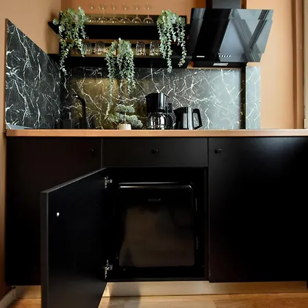 Apartament Elegant On Magheru Boulevard - The Art Of Living Simply