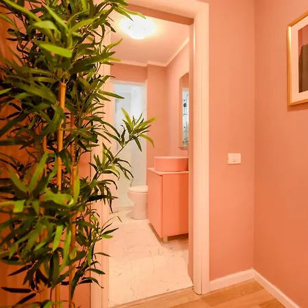 Apartament Elegant On Magheru Boulevard - The Art Of Living Simply Bukareszt