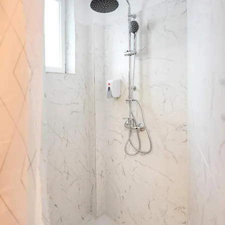 Apartament Elegant On Magheru Boulevard - The Art Of Living Simply Bukareszt